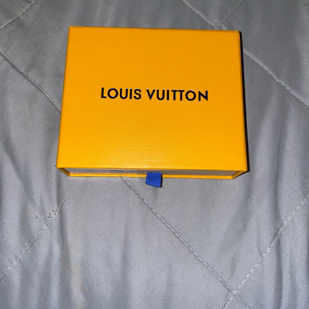 Louis Vuitton wallet